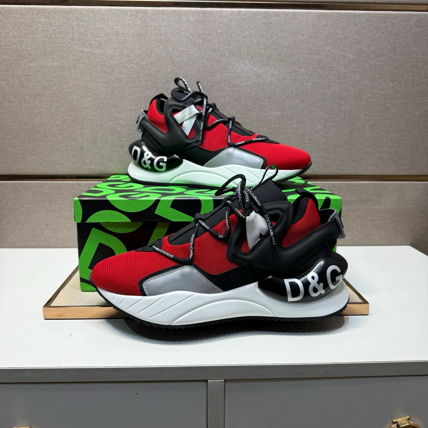 ⬛️Men's shoes💰p540 [DG～]Couple casual shoes 2025z cabinet sales simultaneously 🔶Size: 35-44#️⃣ 🔷7 colors🔜The upper is made of multi-material splicing➕Mesh lining, comfortable and breathable, sole: original comfortable and wear-resistant outsole, ⚠️real thing📱photographed🎬real thing is better📢📢📢